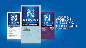 Nervive Wellness: Embrace Inner Peace